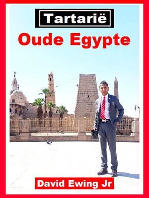 cover image of Tartarië--Oude Egypte